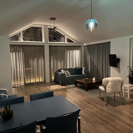 Loft Reve Beek Apartment Ngoại thất bức ảnh