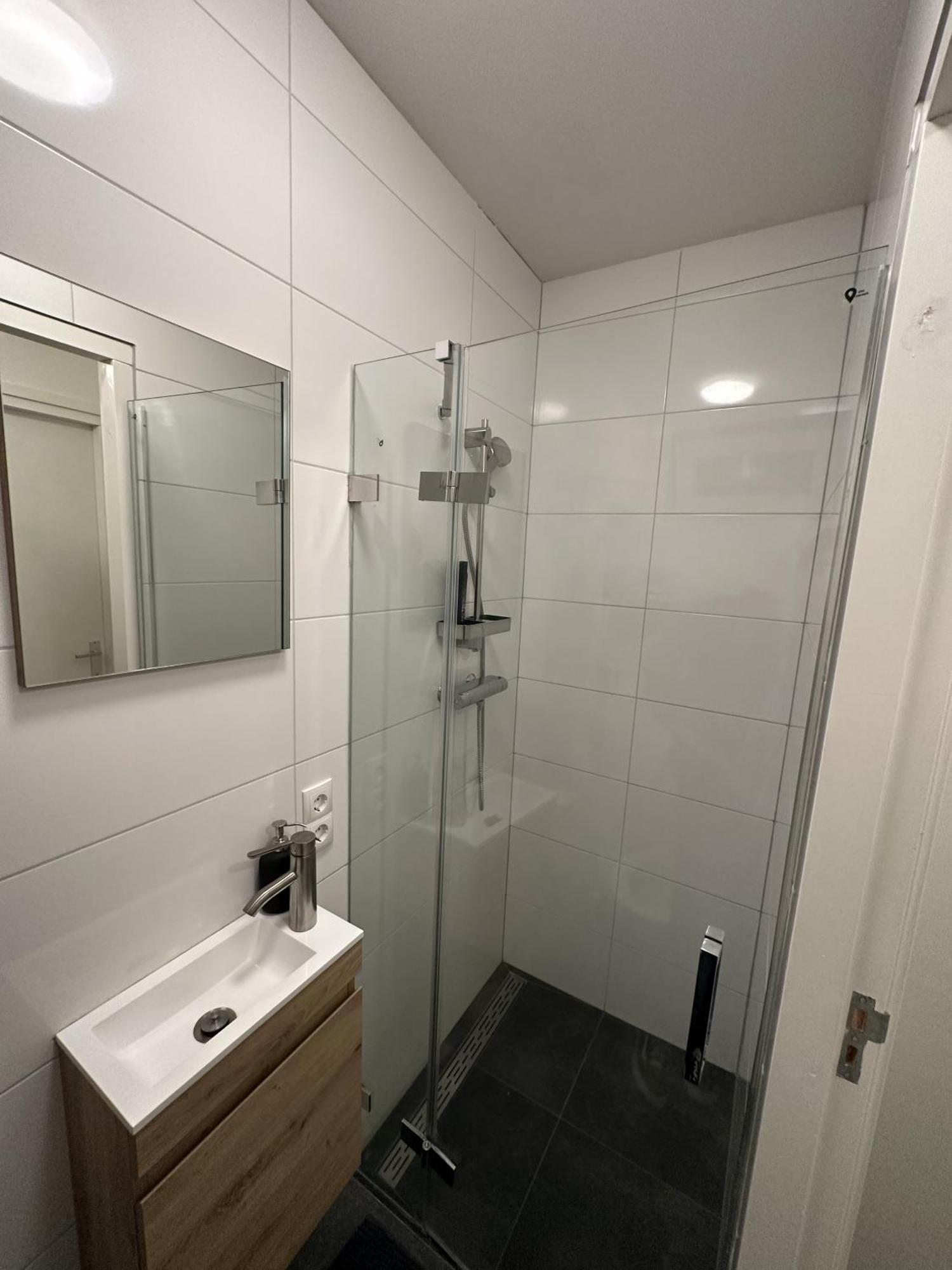 Loft Reve Beek Apartment Ngoại thất bức ảnh