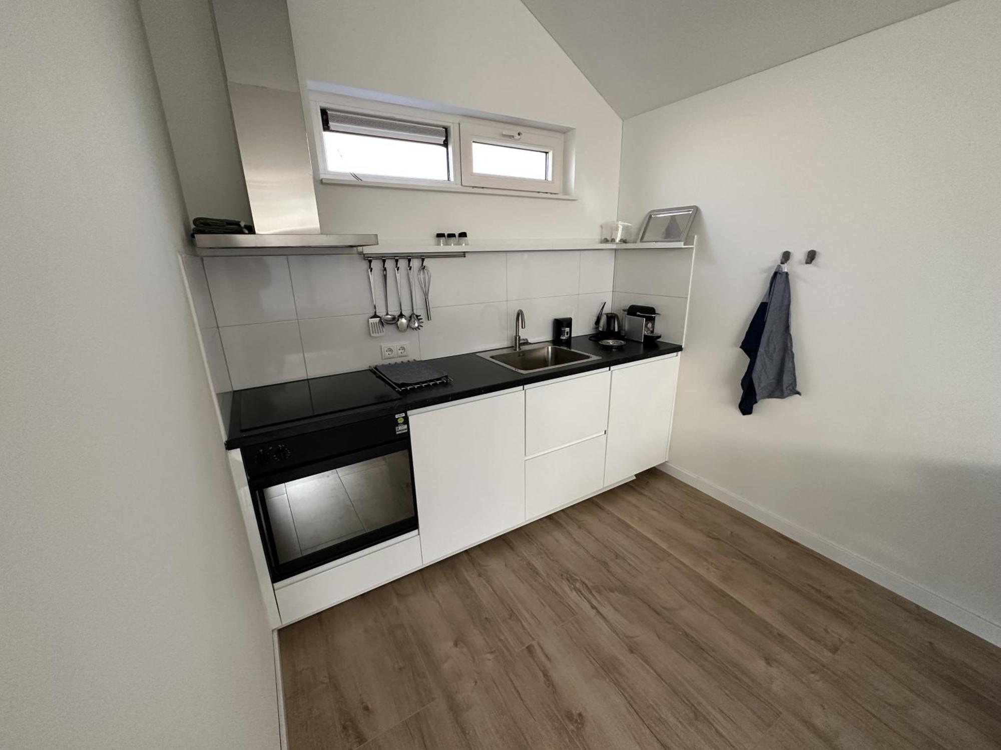 Loft Reve Beek Apartment Ngoại thất bức ảnh